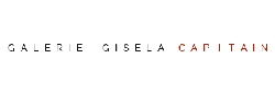 GALERIE GISELA CAPITAIN